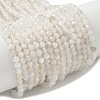 Natural Moonstone Beads Strands X-G-C201-B06-4mm-2