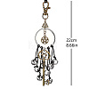 Witch Bells for Door Home Protection Decor PW-WG1A694-01-1
