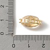 Natural Quartz Crystal Beads KK-D262-08G-06-3