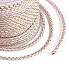 11M Polyester Braided Cord with Cotton Core OCOR-Z006-01-05-3