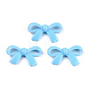 Opaque Acrylic Beads SACR-T351-005B-2