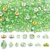 Glass Beads DIY-FS0010-58B-1