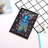 DIY Notebook Diamond Painting Kit PW-WG976D6-01-2