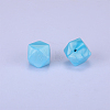 Hexagonal Silicone Beads LS-SI-JX0020A-54-1
