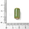 Vintage Handmade Porcelain Beads PR-CBA83CE-01F-3