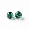 Transparent Acrylic Beads LS-MACR-S370-A8mm-735-2