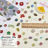 1Set DIY Bracelets Making Kits KY-HY0001-26-2