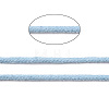 Cotton String Threads OCOR-T001-02-38-3