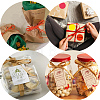 200M Raffia Paper Ribbon OCOR-WH20003-02C-5