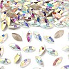 Preciosa® MAXIMA Crystal Fancy Stones Y-PRC-FG8-00030-200-1