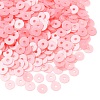 10G Ornament Accessories PVC Paillette/Sequins Beads PVC-WH0004-07L-01-1