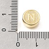 Brass Beads KK-E802-35G-N-3
