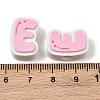 Plastic European Beads PL-CBA02CB-01E-3