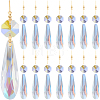 DIY Crystal Chandelier Parts Making Findings DIY-SP0001-25-1