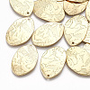 Brass Pendants KK-S348-280-1
