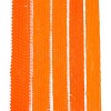 Transparent Glass Beads Strands LS-EGLA-A044-T3mm-MD25-2