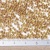 MIYUKI Round Rocailles Beads SEED-X0054-RR0345-4