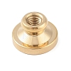 Christmas Series Wax Seal Brass Stamp Head AJEW-Z031-04G-04-3