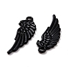 Alloy Pendants FIND-K007-04EB-3