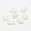 Opalite Cabochons G-T020-18x25mm-15-1