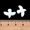 Handmade Porcelain Beads PORC-D013-01K-3
