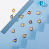 Alloy Charms ENAM-SC0001-23LG-4