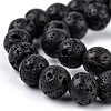 Energy Stone Healing Power for Jewelry Making LS-G-R193-18-8mm-2