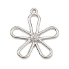 Alloy Pendants AL-CBAFCDA-09P-1