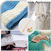 DIY Knitting Tools DIY-CL0002-61B-6