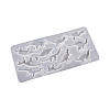 Dinosaur Shape DIY Silhouette Silicone Molds WG47720-02-2