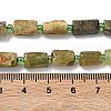 Natural Garnet Beads Strands G-C270-K08-5