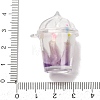 Acrylic Pendants AC-CBA5EF9-01B-3
