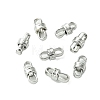 304 Stainless Steel Connerctor Charms STAS-Q321-04P-1