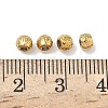 304 Stainless Steel Beads STAS-D204-41G-3