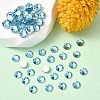 Preciosa® MAXIMA Crystal No Hotfix Flatback Stones Y-PRC-NSS6-60000-2