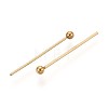 304 Stainless Steel Head Pins STAS-T065-18mm-20G-2