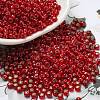 TOHO Round Seed Beads SEED-TR08-0025C-4