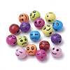 Craft Style Acrylic Beads MACR-Q226-03A-2