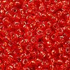 TOHO 8/0 Round Beads SEED-TR08-0025B-2