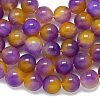 Natural Malaysia Jade Beads Strands G-B165-C04-12mm-3