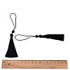Polyester Tassel Decorations OCOR-T017-05A-03-3