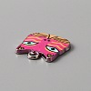 Alloy Enamel Pendants LS-ENAM-CJC0006-52C-3