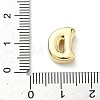 Brass Beads KK-H537-01D-G-3
