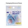 MIYUKI Half TILA Beads X-SEED-J020-HTL0148-5