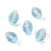 K9 Glass Beads GL-CBA36C3-02B-03-1