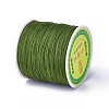 Round String Thread Polyester Thread OCOR-J003-23-2