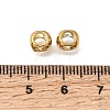 304 Stainless Steel Spacer Beads STAS-L315-032G-2