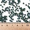 TOHO Round Seed Beads X-SEED-TR08-0706-4
