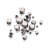 304 Stainless Steel Beads STAS-TA0004-70P-17