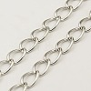 Iron Side Twisted Chain CH-S085-P-FF-1